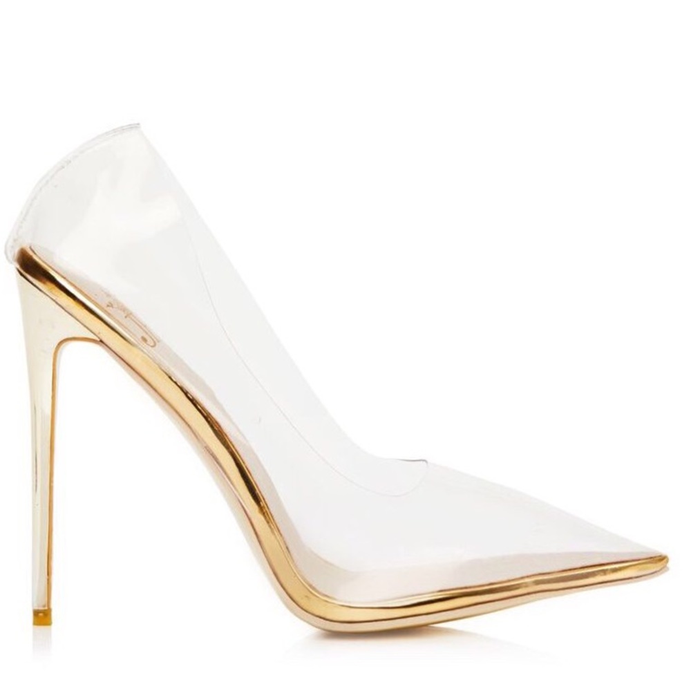 Jessica Rich Pumps